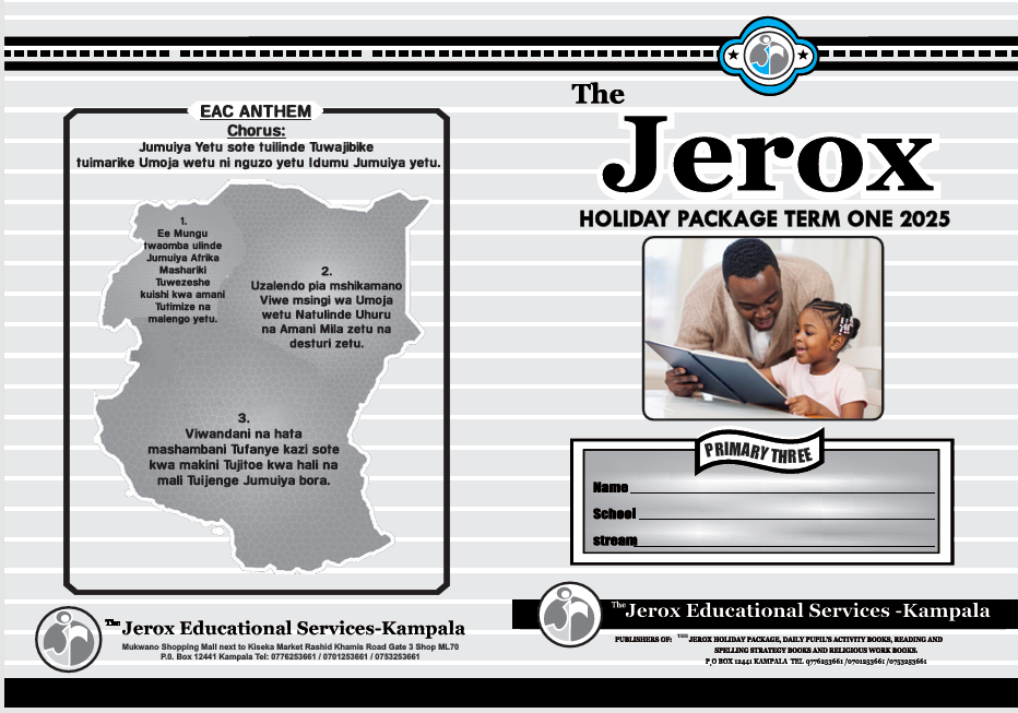 Jorex Educational Services